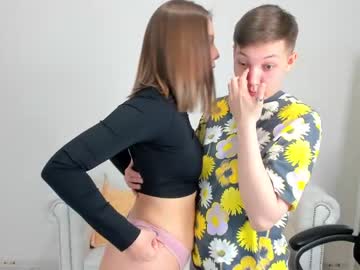 webcam couple ruby_mills image #3186591