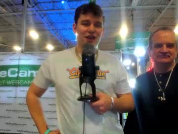 webcam man thejohnnystone image #5819751
