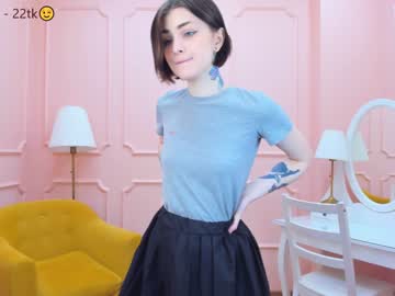 webcam girl gabriel_cutie image #4224306