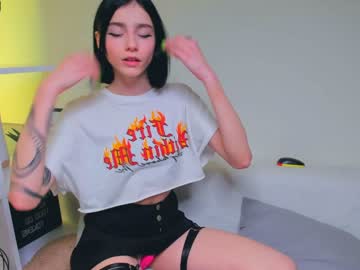 webcam girl gabbi_i image #255366
