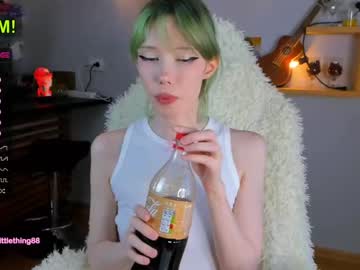 webcam girl littlething88 image #2440868