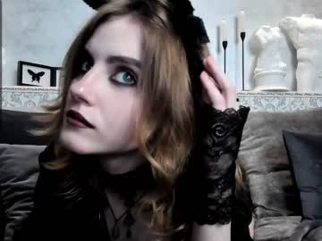 webcam girl eleanor_morte image #2385309