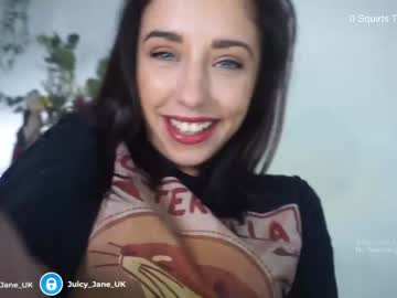 webcam girl juicy_jane_uk image #4490782
