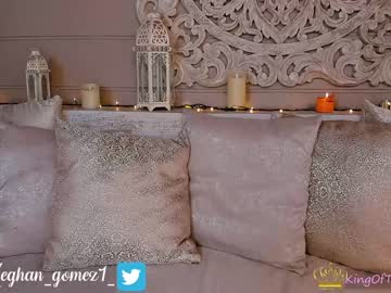 webcam girl _meghan_gomez1_ image #2672297