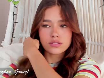 webcam girl _meghan_gomez1_ image #870809