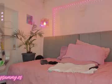 webcam girl baby_sammyy image #6278892