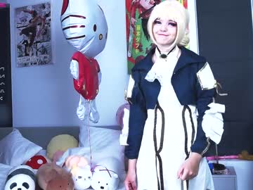 webcam girl madnessalise image #3987067