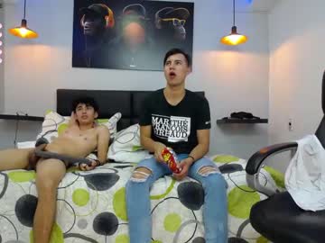webcam man thesupercumx image #2468091
