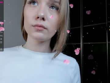 webcam girl sweetlighter image #3898286