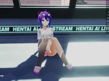 webcam girl projektmelody image #4085007