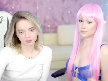webcam couple anabel054 image #4409414