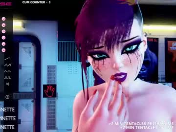 webcam girl skyeanette image #3134925