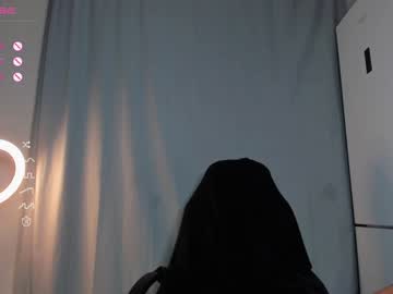 webcam girl nerdy_freyua image #5673968