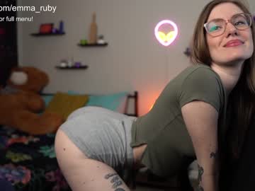 webcam girl emma_ruby image #2849977