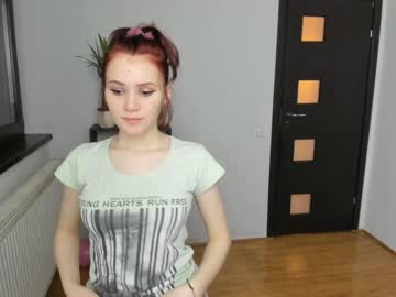 webcam girl inwardly_beautyy image #1274360