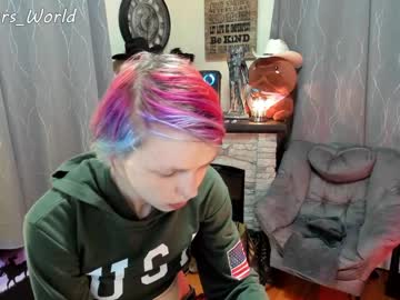 webcam girl murbears_world image #2353186