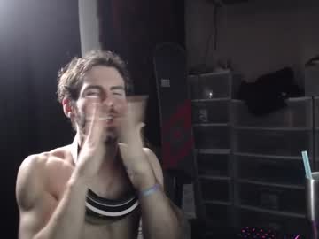 webcam man bedghost image #639848
