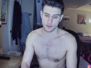 webcam man cloudsent image #1737458