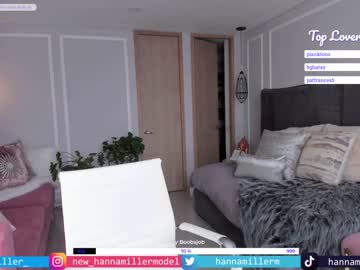 webcam girl _hannamiller image #1558892