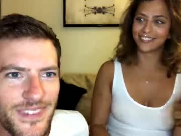 webcam couple miss_medussah image #55252