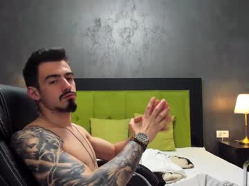 webcam man billymontez image #4076703