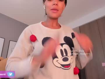 webcam girl angie_mcqueen image #1490227