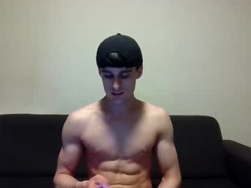 webcam man skinnyguywithbigd image #6462273