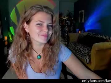 Cam for kosmickate