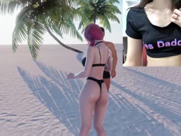 webcam couple momoandnico image #927283