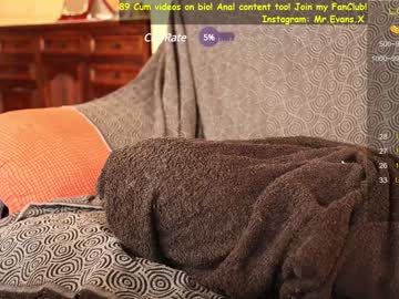 webcam man mr_evans_official image #6919018