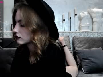 webcam girl eleanor_morte image #2348824