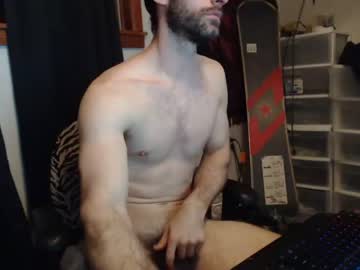webcam man bedghost image #639197