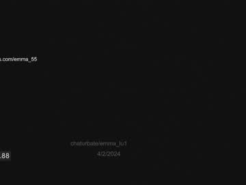 webcam girl emma_lu1 image #6277305