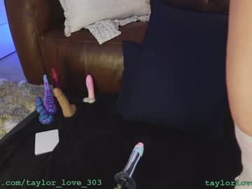 webcam girl taylor_love_303 image #6368564