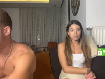 webcam couple jony_and_jessica image #6780599