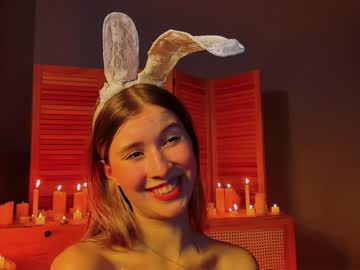 webcam girl milablush image #4968848