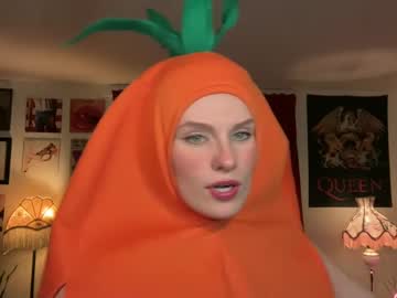 webcam girl bigredcarrott image #4943412