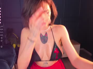 webcam girl blue_eye_twinkle image #6102860