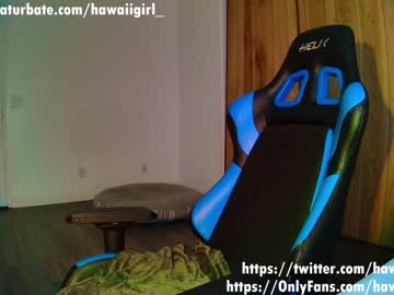 webcam girl hawaiigirl_ image #3398293