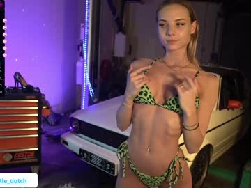 webcam girl little_dutch image #1946326