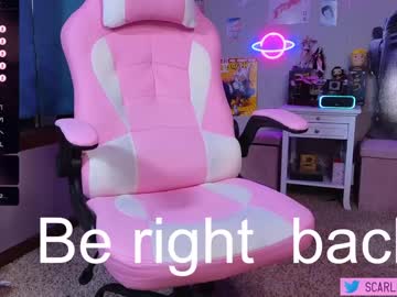 webcam girl scarlettpython1 image #6597068