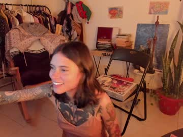 webcam girl alone_together_ image #4638944