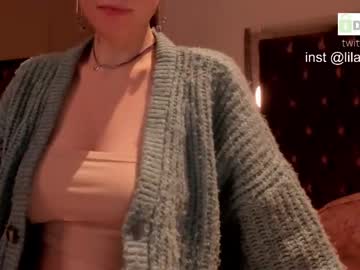 webcam girl lilamytee1 image #5507570
