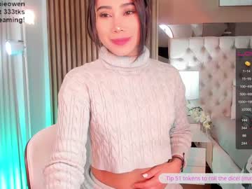 webcam girl abie_owen image #2495497