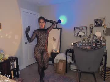 webcam girl audrey_ image #5217030