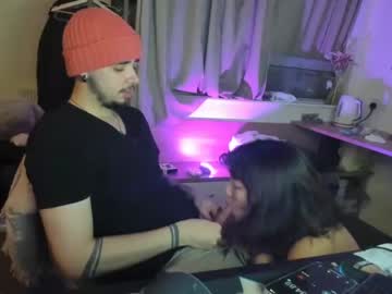 webcam couple kitty773272 image #6478156