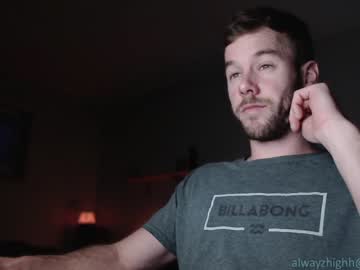webcam man alwayzhigh image #1763093