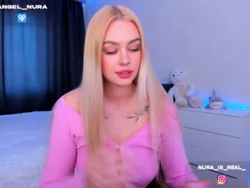 webcam girl 8a8y_nura image #3959817