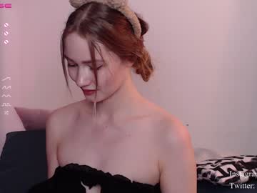 webcam girl _littleferaliberry_ image #250070