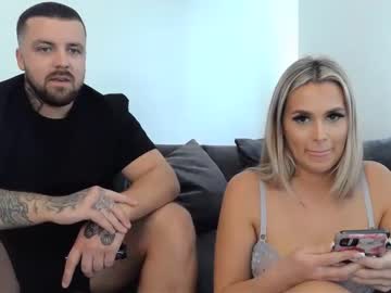 webcam couple britishbeautys image #1415109